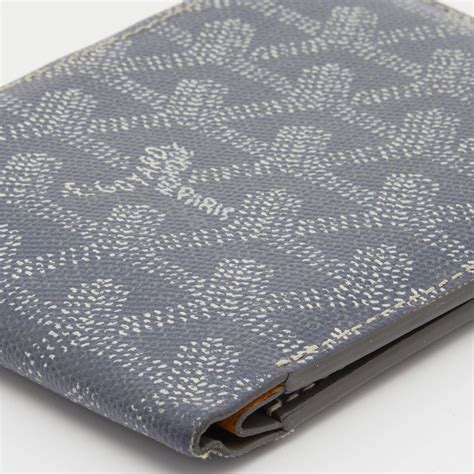 prezzo portacarte goyard